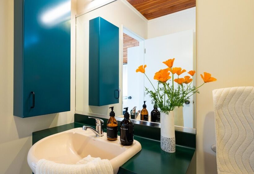 צימר Buffalo Lodge