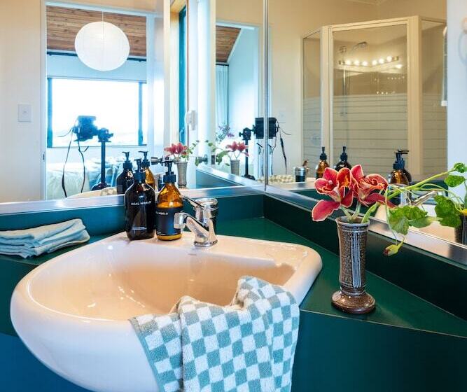 צימר Buffalo Lodge