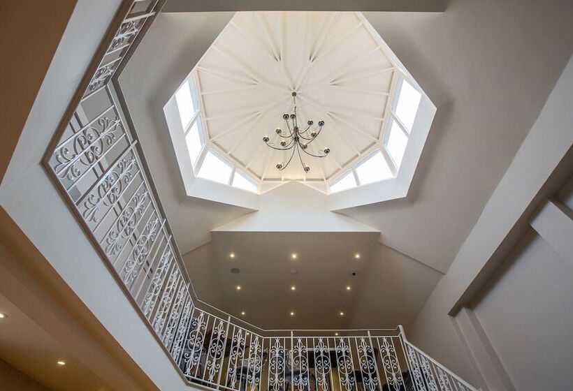 민박 The Hope & Anchor