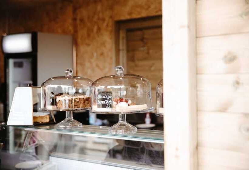 민박 The Hope & Anchor