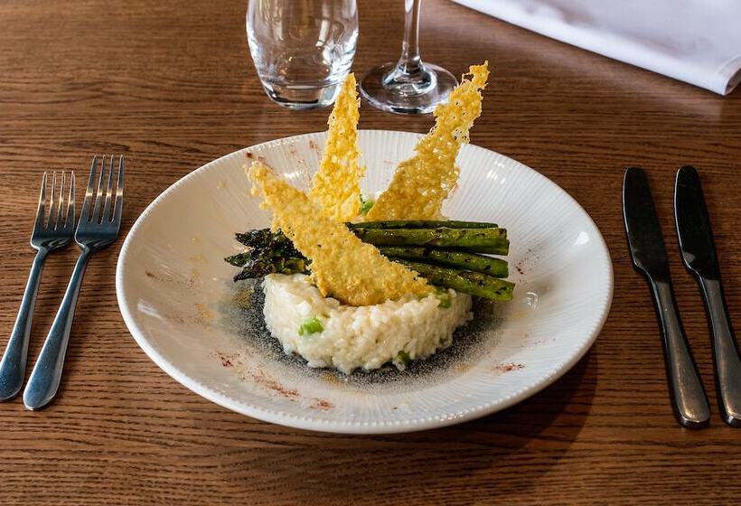 민박 The Hope & Anchor