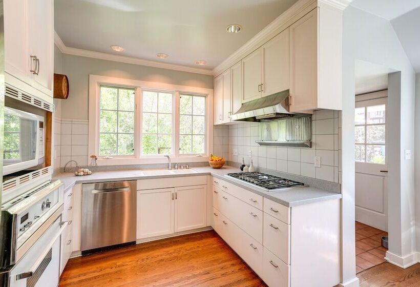 Berkeley Home W/ Garden, Close To San Francisco!