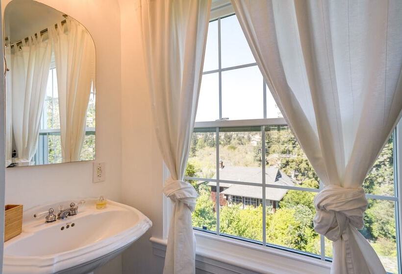 Berkeley Home W/ Garden, Close To San Francisco!