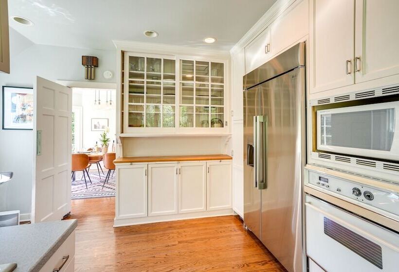 Berkeley Home W/ Garden, Close To San Francisco!