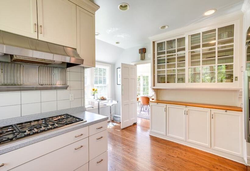 Berkeley Home W/ Garden, Close To San Francisco!