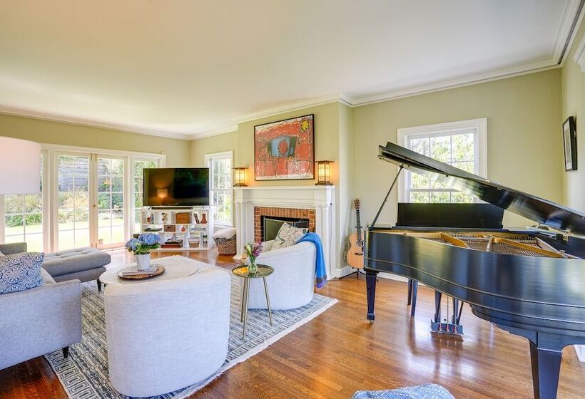 Berkeley Home W/ Garden, Close To San Francisco!