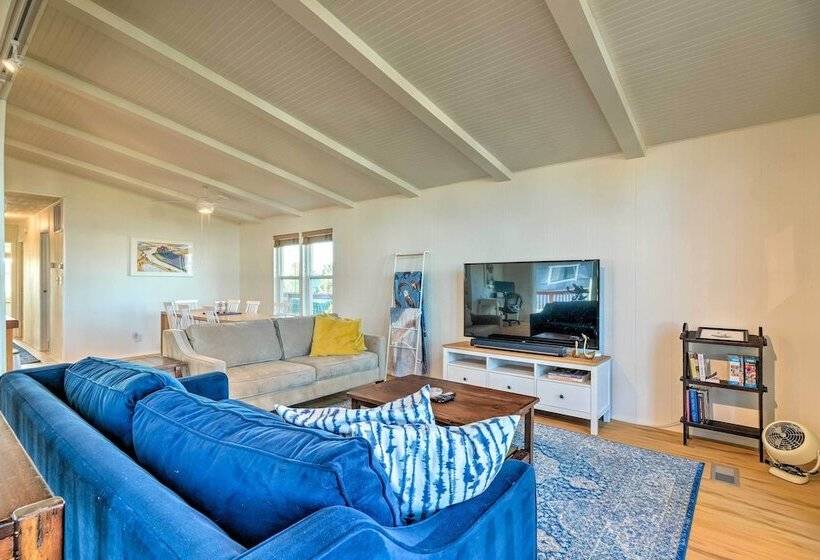 Bethel Island Sanctuary W/ Dock & Boathouse