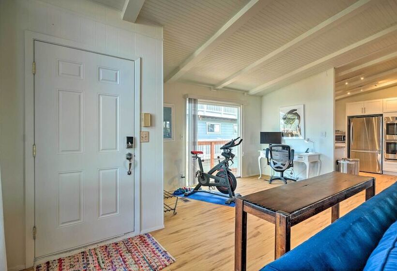 Bethel Island Sanctuary W/ Dock & Boathouse