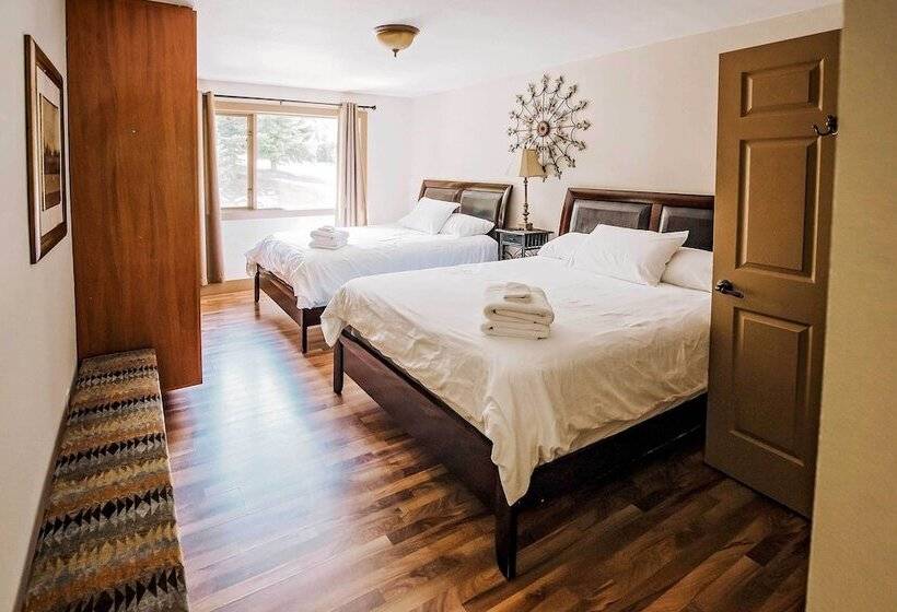 Big House Lodge    Cle Elum Retreat On 8 Acres!