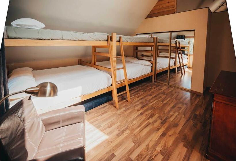 Big House Lodge    Cle Elum Retreat On 8 Acres!