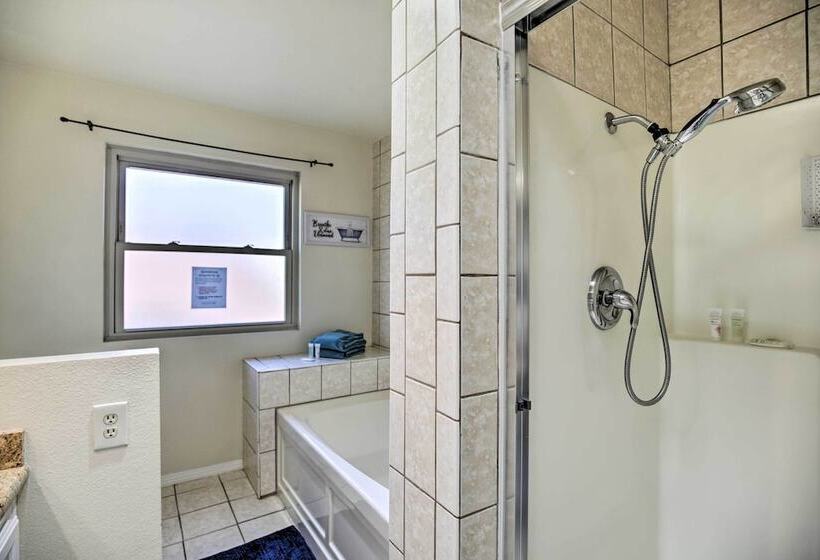 Breeze By The Pool  Chula Vista Home W/ Game Room