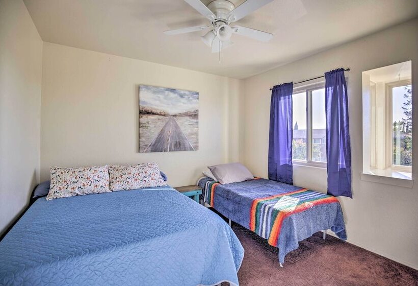 Breeze By The Pool  Chula Vista Home W/ Game Room