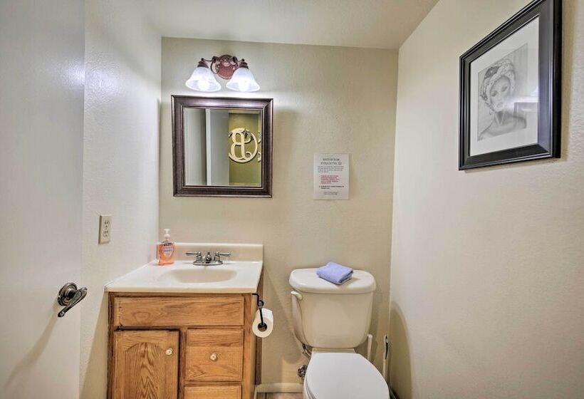 Breeze By The Pool  Chula Vista Home W/ Game Room