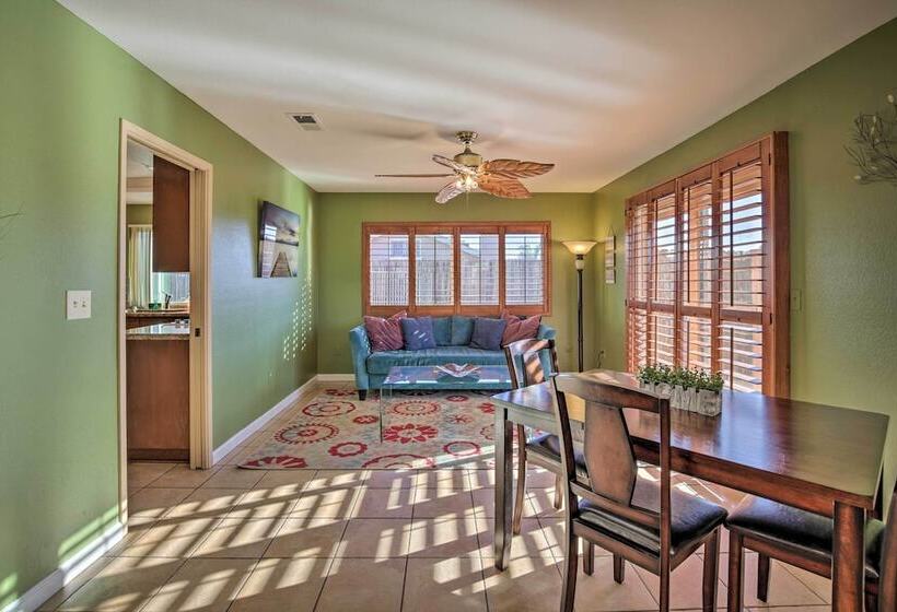 Breeze By The Pool  Chula Vista Home W/ Game Room