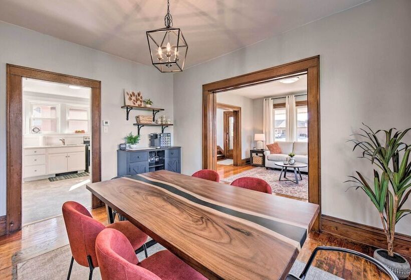 Bright & Sunny Abode, 2 Mi To Hersheypark!