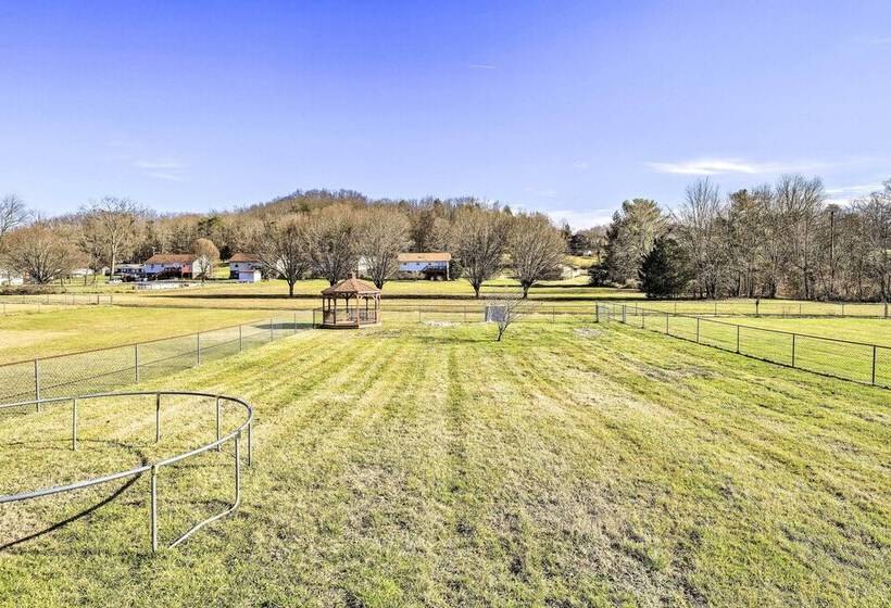 Bristol Home 3 Mi To State Street!