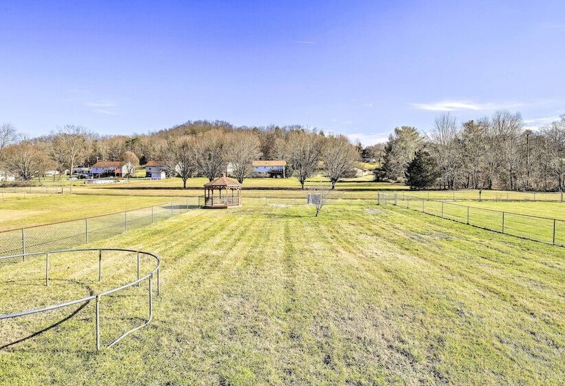 Bristol Home 3 Mi To State Street!