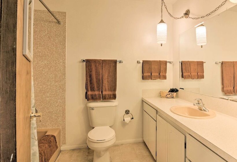 Bryce Canyon Area House W/ Mountain Views!