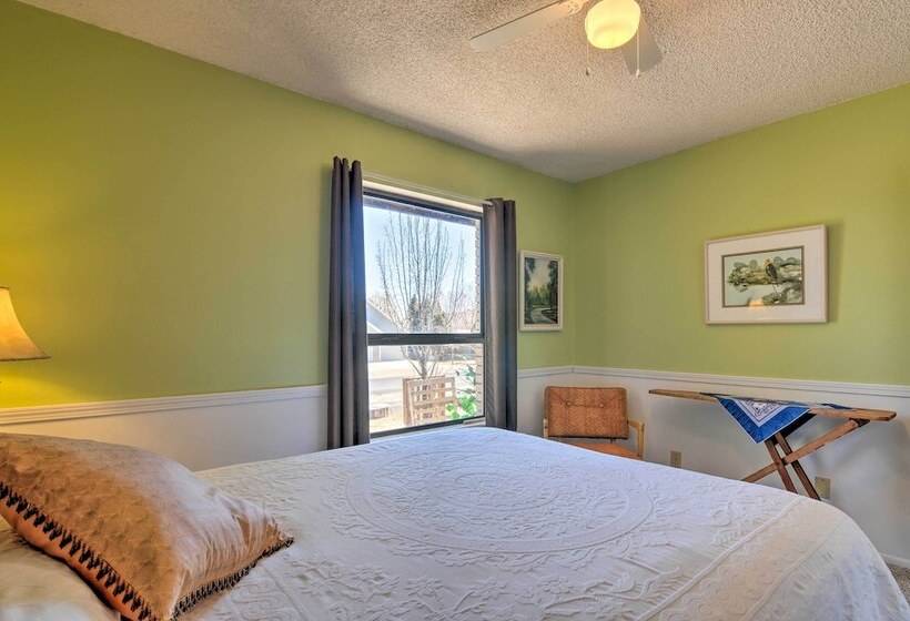 Bryce Canyon Area House W/ Mountain Views!