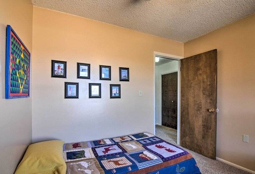 Bryce Canyon Area House W/ Mountain Views!