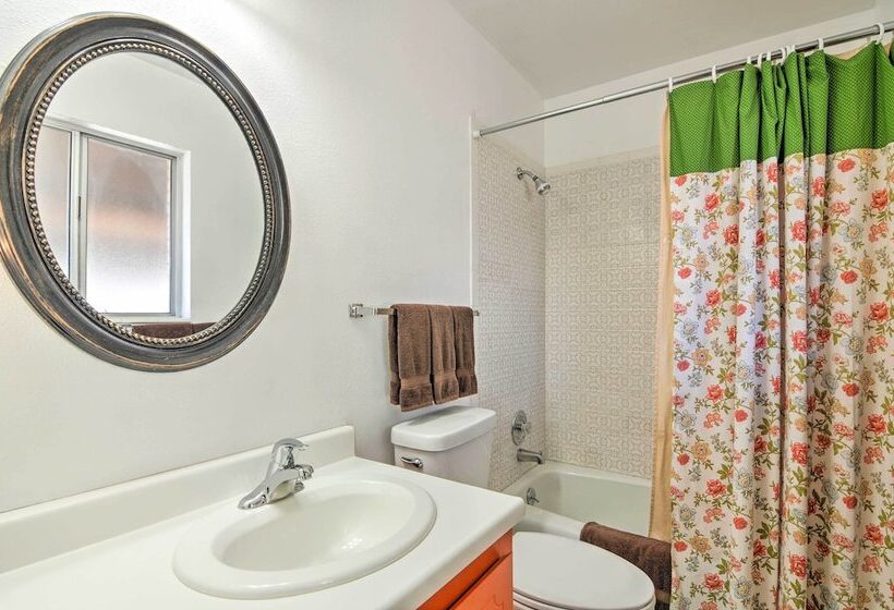 Bryce Canyon Area House W/ Mountain Views!