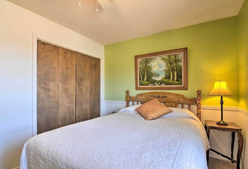 Bryce Canyon Area House W/ Mountain Views!