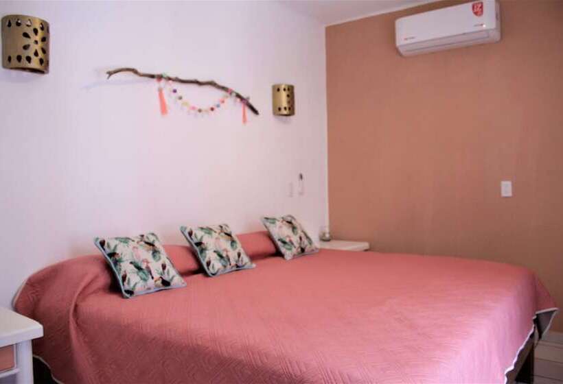 Bungalow Paraiso Bucerias