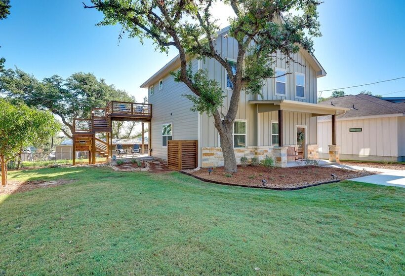 Canyon Lake Home Rental: Boating, Patio & More!