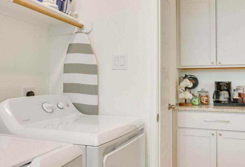 Canyon Lake Home Rental: Boating, Patio & More!