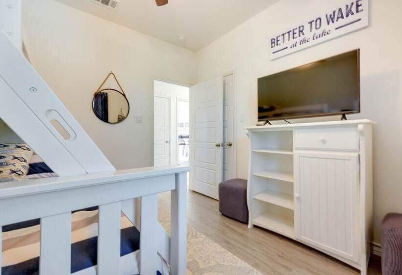 Canyon Lake Home Rental: Boating, Patio & More!