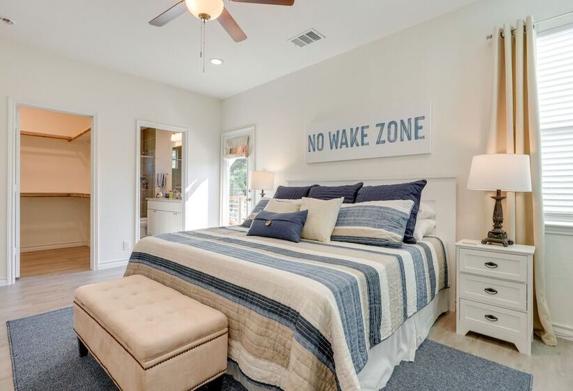 Canyon Lake Home Rental: Boating, Patio & More!