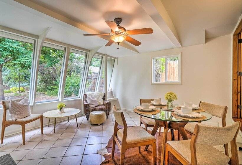 Cañon City Casa W/ Spacious, Private Yard!