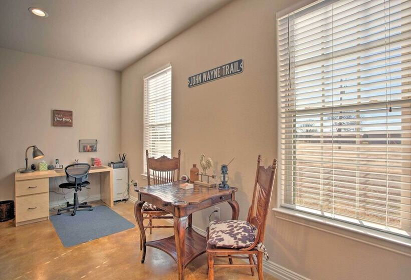 Pet Friendly Anna Ranch On 13 Acres!