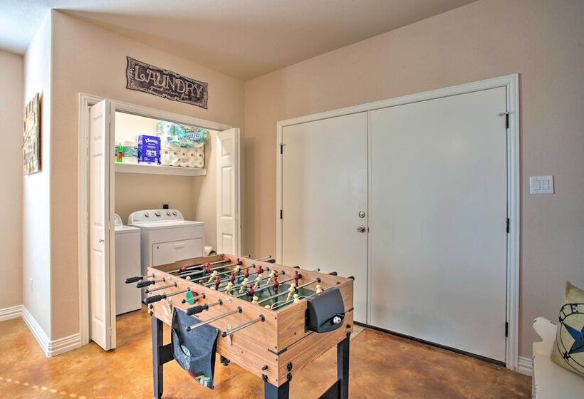 Pet Friendly Anna Ranch On 13 Acres!