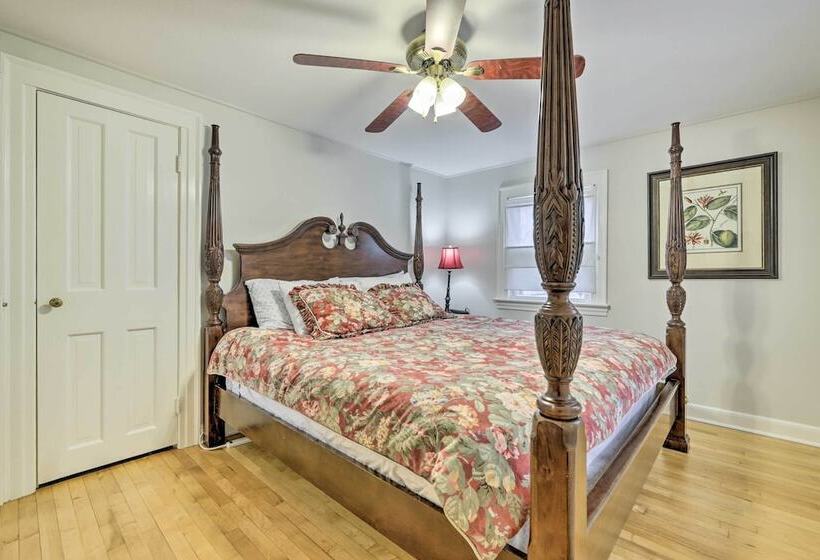 Charming Hamden Home: 2 Mi To Yale University