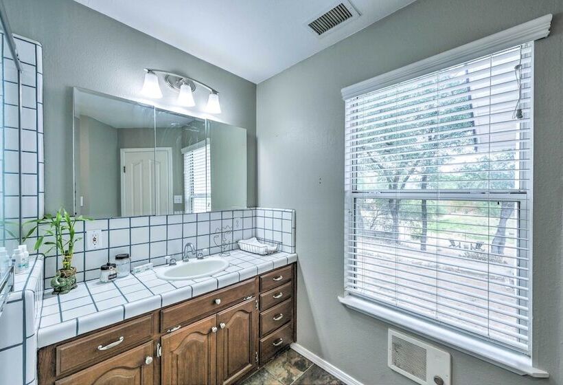 Charming Home < 10 Mi To Sequoia Nat L Park!