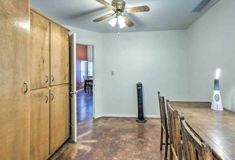 Charming Home < 10 Mi To Sequoia Nat L Park!