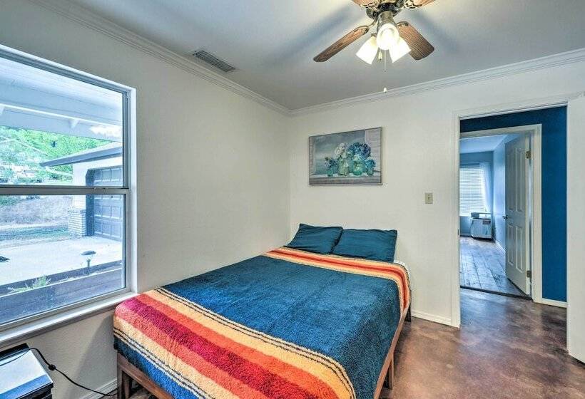 Charming Home < 10 Mi To Sequoia Nat L Park!