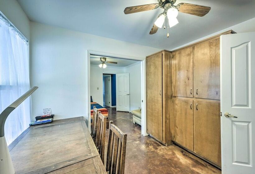 Charming Home < 10 Mi To Sequoia Nat L Park!