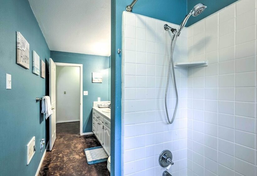 Charming Home < 10 Mi To Sequoia Nat L Park!