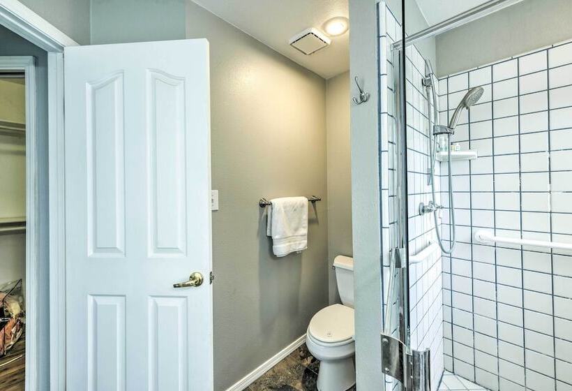 Charming Home < 10 Mi To Sequoia Nat L Park!