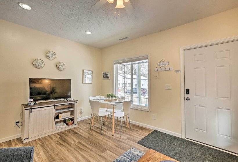 Charming Ludlow Retreat < 4 Mi To Dtwn Cincy!