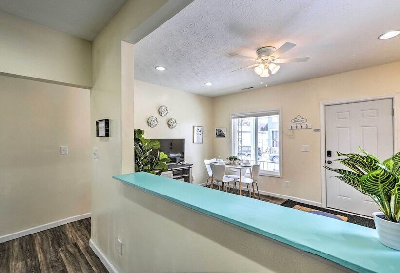 Charming Ludlow Retreat < 4 Mi To Dtwn Cincy!