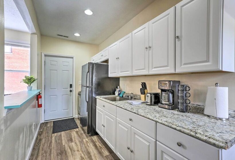 Charming Ludlow Retreat < 4 Mi To Dtwn Cincy!