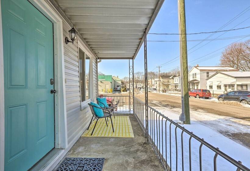 Charming Ludlow Retreat < 4 Mi To Dtwn Cincy!