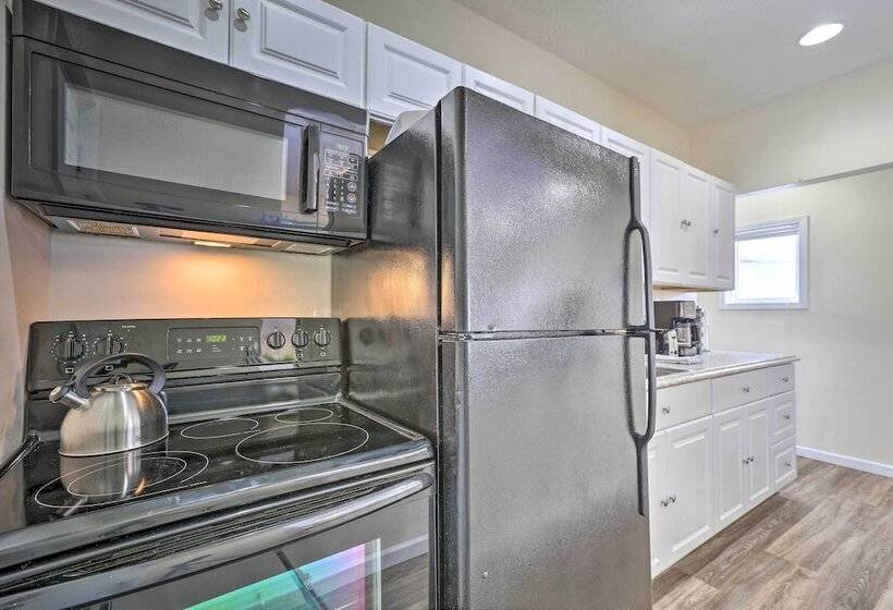 Charming Ludlow Retreat < 4 Mi To Dtwn Cincy!