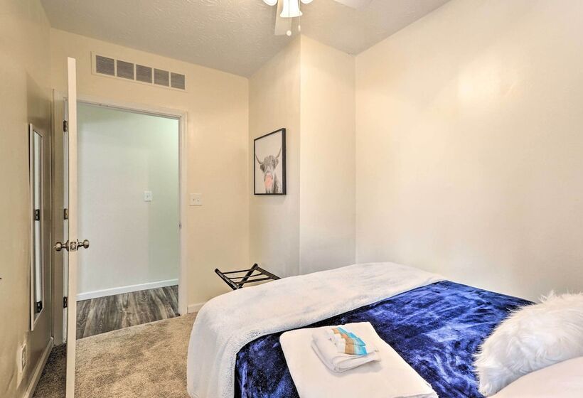 Charming Ludlow Retreat < 4 Mi To Dtwn Cincy!