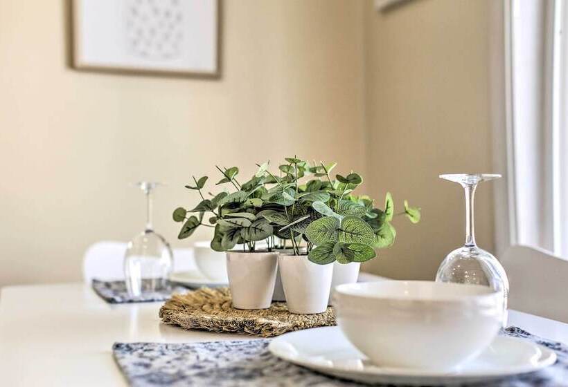 Charming Ludlow Retreat < 4 Mi To Dtwn Cincy!