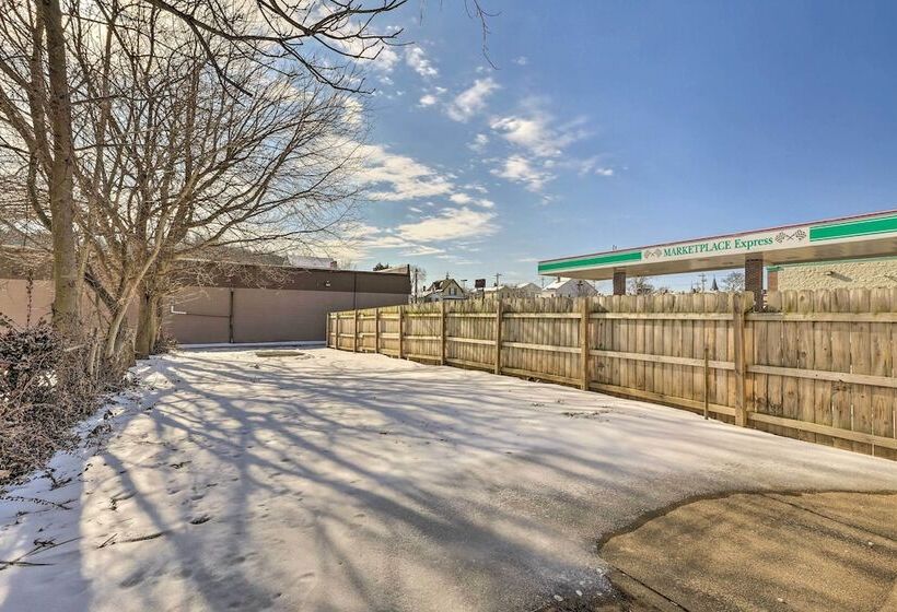 Charming Ludlow Retreat < 4 Mi To Dtwn Cincy!