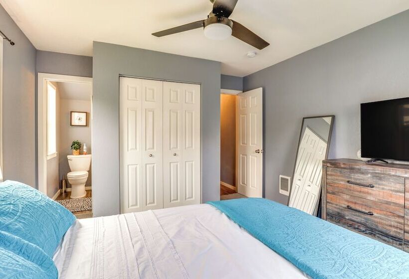 Charming Mcminnville Home   Walk To Wineries!